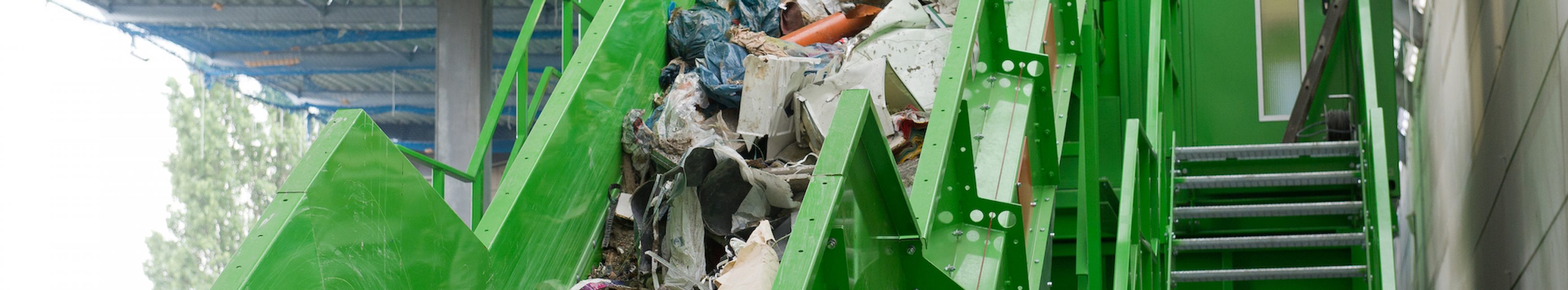 Entsorgung und Recycling Entsorgung und Recycling